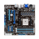 MOTHERBOARD FM2 ASUS P/AMD F2A85-M3H DDR3
