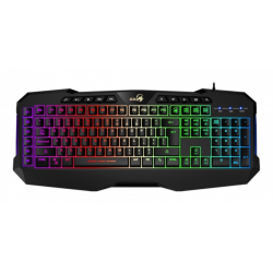 TECLADO GAMER GX GENIUS SCORPION K11 PRO