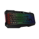 TECLADO GAMER GX GENIUS SCORPION K11 PRO