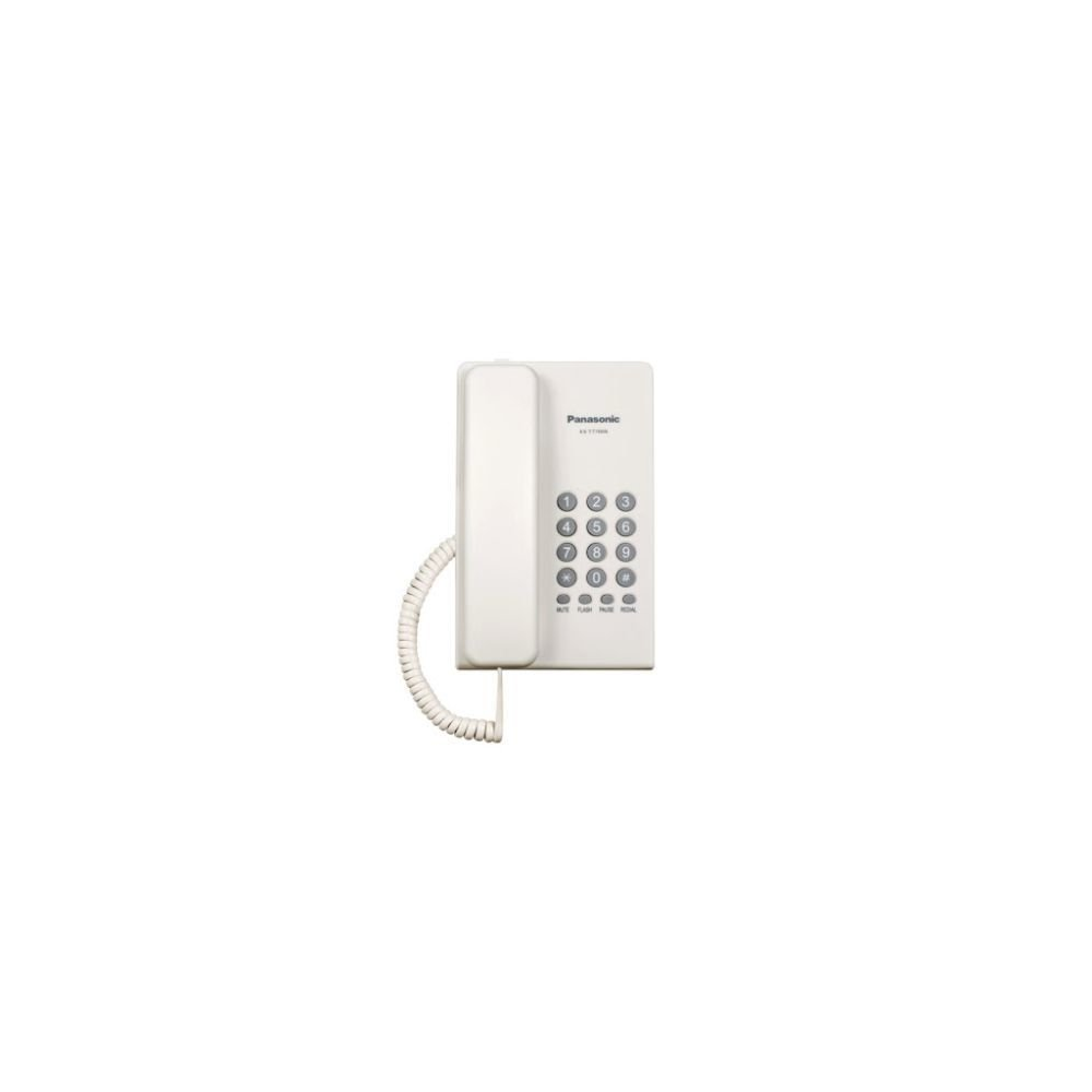 TELEFONO PANASONIC KX-T7700X