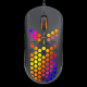 MOUSE GAMING MARVO G961 12000 DPI RGB