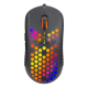 MOUSE GAMING MARVO G961 12000 DPI RGB