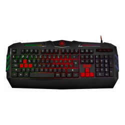 TECLADO GAMER MAXELL CA-KB-1200
