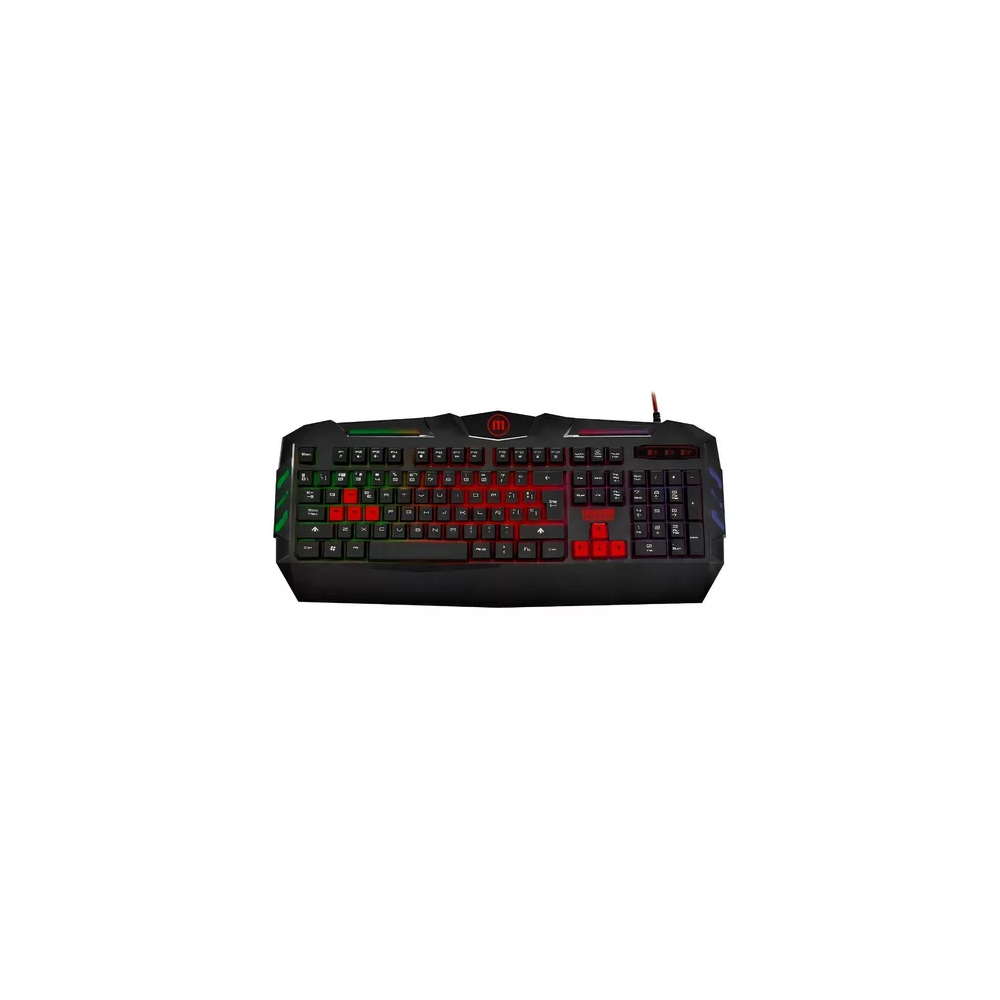 TECLADO GAMER MAXELL CA-KB-1200