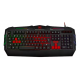 TECLADO GAMER MAXELL CA-KB-1200