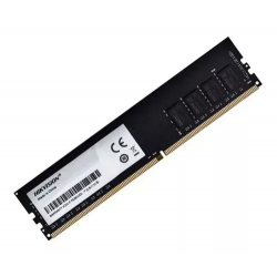MEMORIA DDR4 4GB HIKVISION UDIMM 2666MHZ