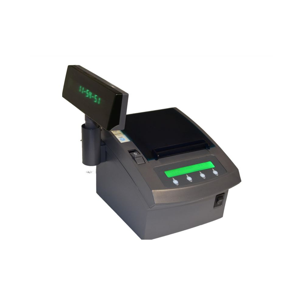 FISCAL MORETTI GENESIS TERMICA