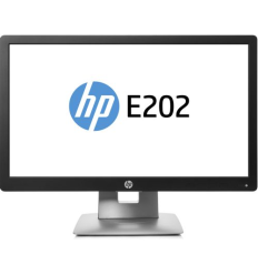 MONITOR HP 20 E202 IPS