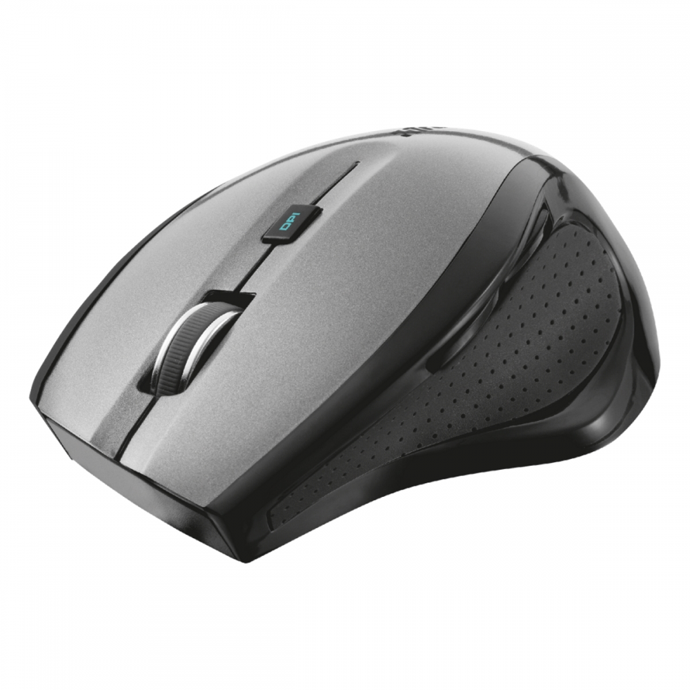 MOUSE TRUST MAXTRACK WIRELESS