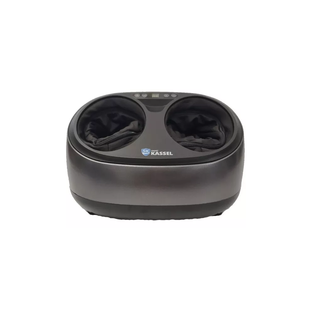 MASAJEADOR SMART KASSEL SK-FM800 P/PIES