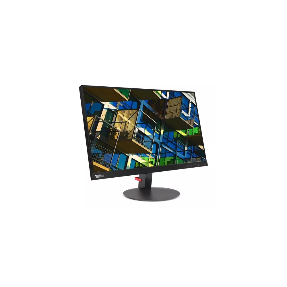MONITOR LENOVO 21.5 S22E-19 FHD THINKVISION