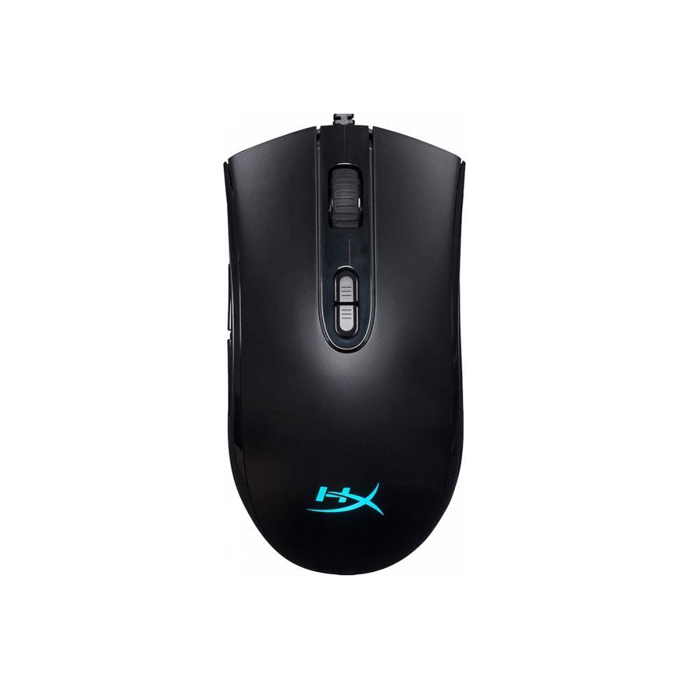 MOUSE HYPEREX PLUSEFIRE CORE RGB