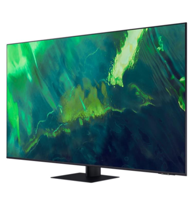 TV SAMSUNG 65 EQ SMART QLED 4K SERIE Q70A