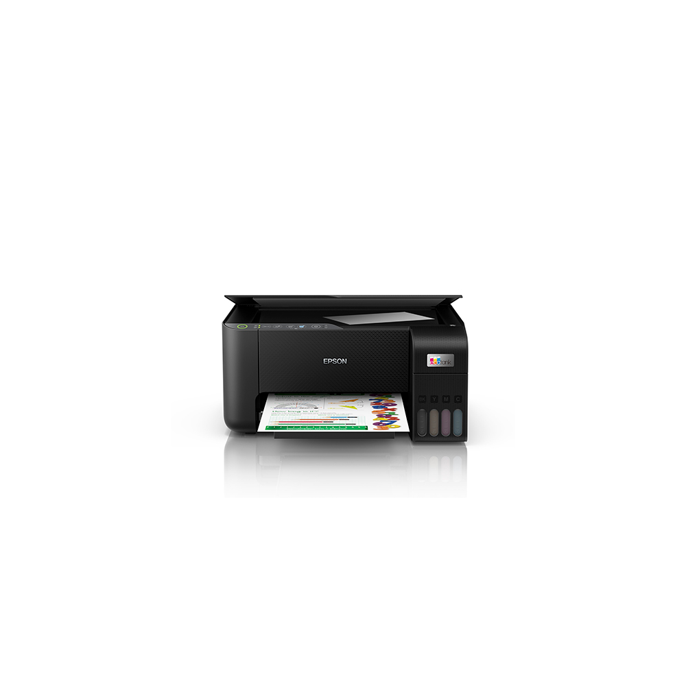 IMPRESORA EPSON ECOTANK L3250 SIST CON WI-FI