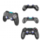 GAMEPAD ANIME-J01 GTC PS3 PS4