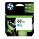 CARTUCHO HP ORIGINAL 951XL CYAN OFF PRO