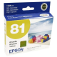 CARTUCHO EPSON ORIGINAL T081420-AL AMARILLO PHOTO R270
