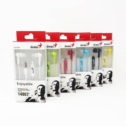 AURICULARES GENIUS HS-M300