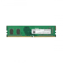 MEMORIA DDR4 MUSHKIN ESSENTIALS 4GB 2666MHZ