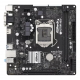 MOTHERBOARD S1151 ASROCK H370M-HDV 8VA/9MA GEN