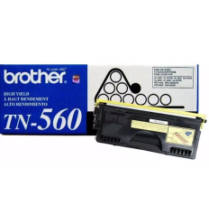 TONER BROTHER ORIGINAL TN560