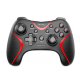 GAMEPAD NETMAK BLUETOOTH 5 EN 1 P/CELULAR+SOPORTE