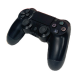 GAMEPAD PS4 GPC-100N INALAMBRICO