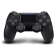 GAMEPAD PS4 GPC-100N INALAMBRICO