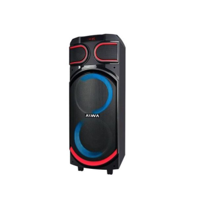 TORRE AIWA BLUETOOTH T2008PB 13000W