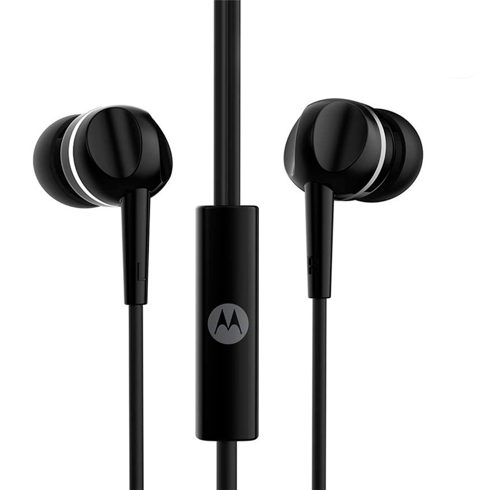 AURICULARES MOTOROLA EARBUDS 105