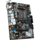 MOTHERBOARD AM4 MSI A320M-A PRO MAX BOX
