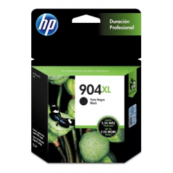 CARTUCHO ALTERNATIVO HP 904 XL NEGRO 50ML
