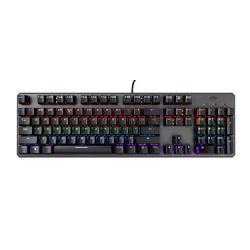 TECLADO TRUST MECANICO USB GXT 865 ASTA