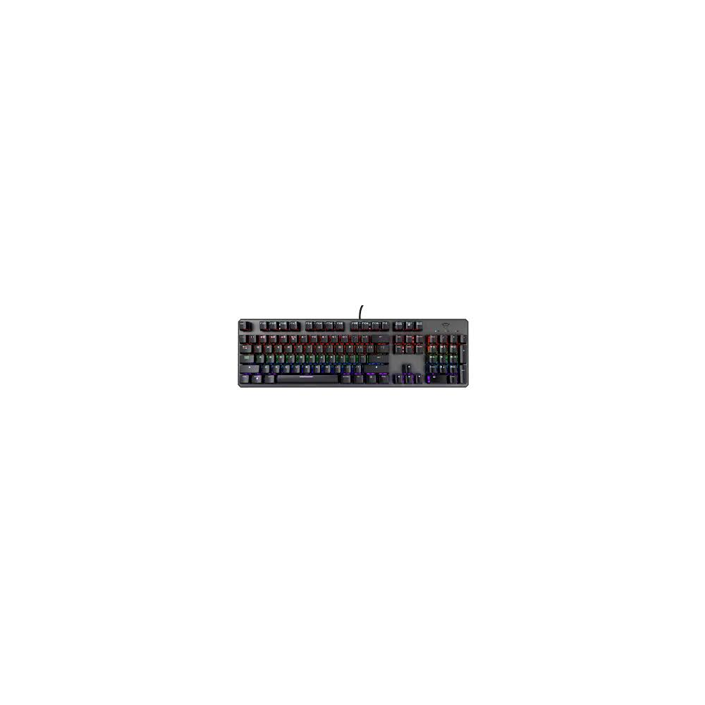 TECLADO TRUST MECANICO USB GXT 865 ASTA