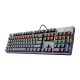 TECLADO TRUST MECANICO USB GXT 865 ASTA