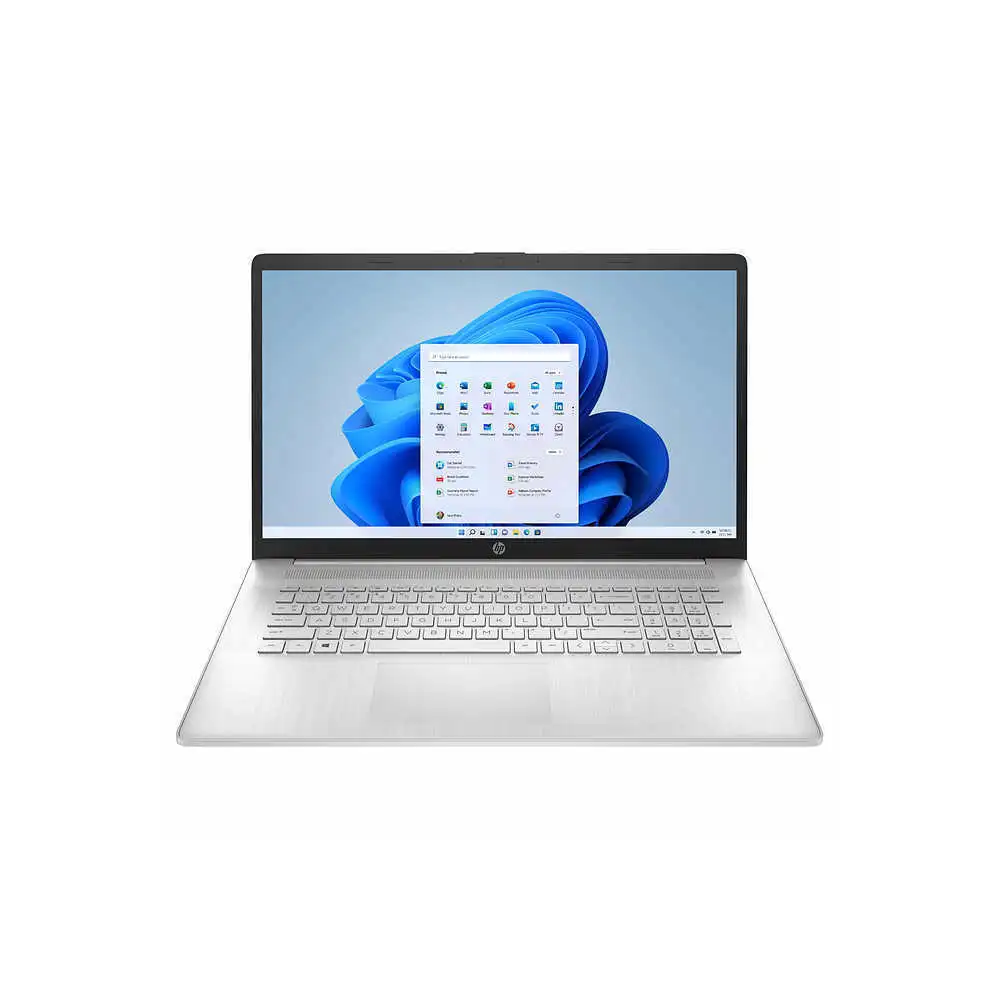 NOTEBOOK HP 17-CP1035CL R5-5625U 12GB 1TB WIN11