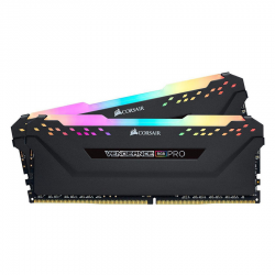MEMORIA DDR4 CORSAIR 16GB 2X8GB 3200MHZ VENGEANCE RGB