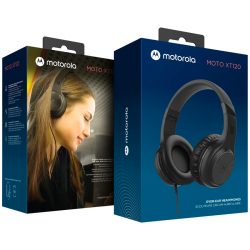 AURICULARES MOTOROLA XT 120