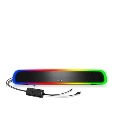 PARLANTE GENIUS SOUNDBAR 200 BT