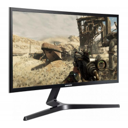 MONITOR 24 SAMSUNG CURVO G50 144HZ GAMER NAC