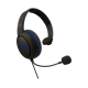 AURICULARES HYPERX CLOUD CHAT PS4