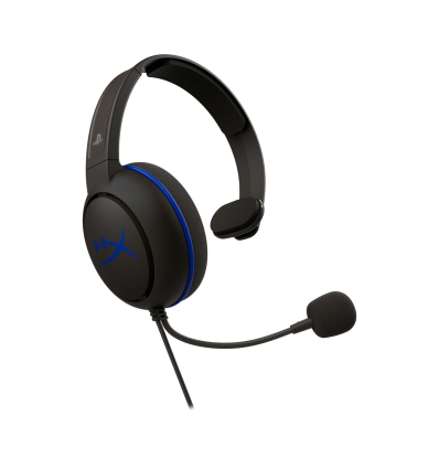 AURICULARES HYPERX CLOUD CHAT PS4