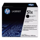 TONER HP ORIGINAL Q7551X P3005 (13000 PAG)
