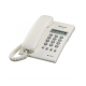 TELEFONO DE MESA PANASONIC KXT-7703X
