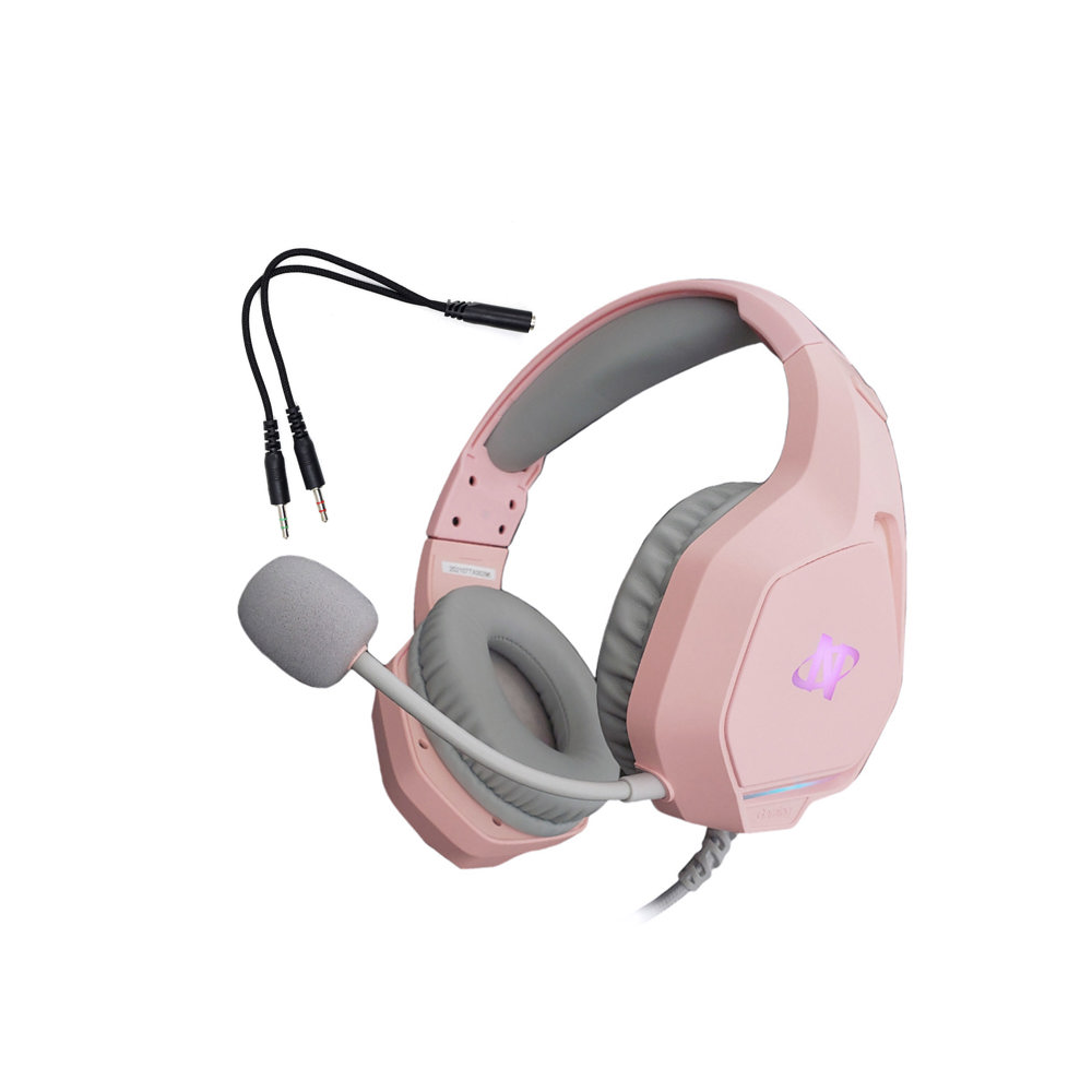 AURICULARES PS4 RGB OSAUG850P