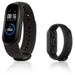SMARTWATCH XIAOMI MI SMART BAND 5
