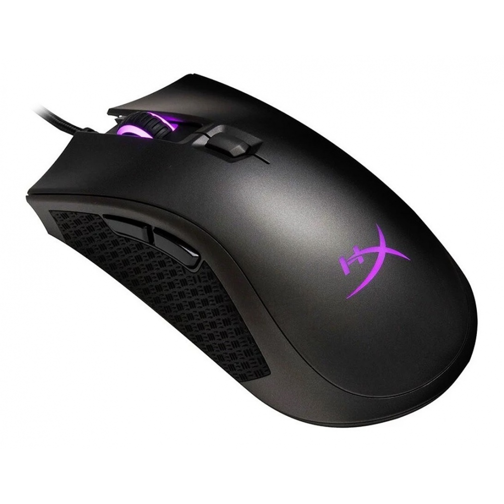 MOUSE HYPEREX PULSEFIRE FPS PRO