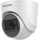 CAMARA CCTV TURRET 5MPX DS-2CE76HOT-ITPFS