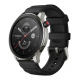 SMARTWATCH AMAZFIT GTR 4 SUPERSPEED BLACK
