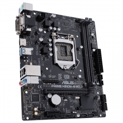 MOTHERBOARD ASUS PRIME H310M-R R2.0 SI BULK 1151 V.2